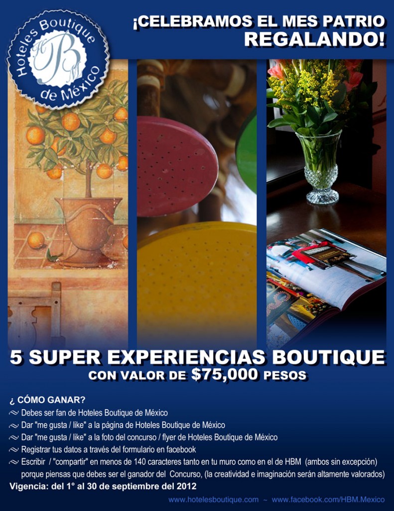 Experiencias Boutique