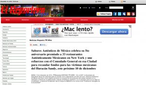 El Reportero Las Vegas El Reportero Las Vegas