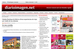 Diarioimagen.net Diciembre 11, 2012