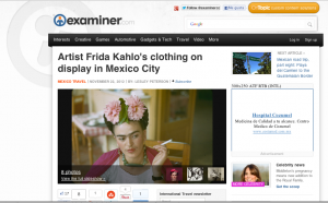 Examiner.com Examiner.com