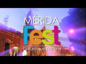 Merida Fest