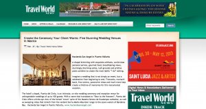 travelworldnews.com travelworldnews.com