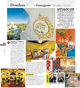 Destino Guanajuato Destino Guanajuato