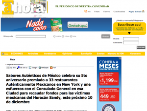 ahoranews.com ahoranews.com