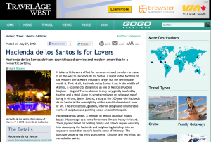 travelAgewest.com travelAgewest.com