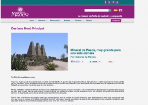 lossaboresdemexico lossaboresdemexico