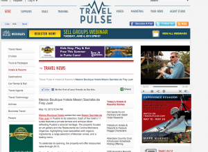 travelpulse.com travelpulse.com