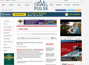 travelpulse.com