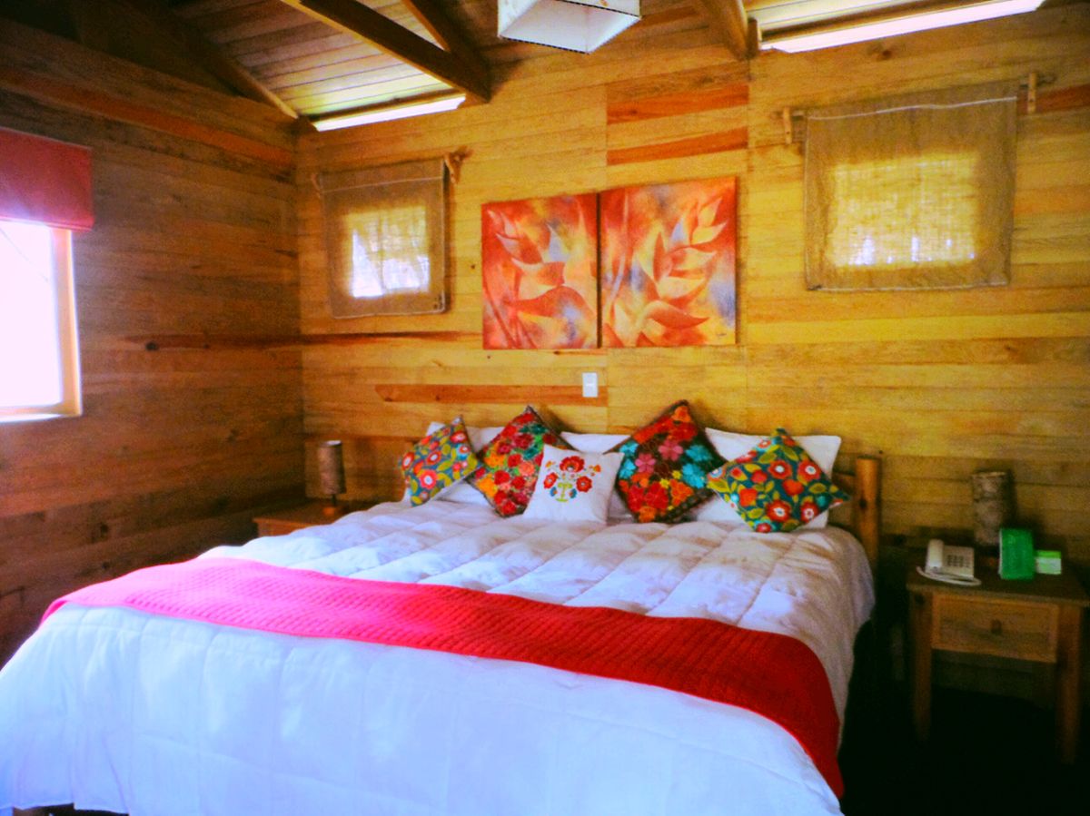 Mexico Boutique Hotels, Argovia Finca Resort