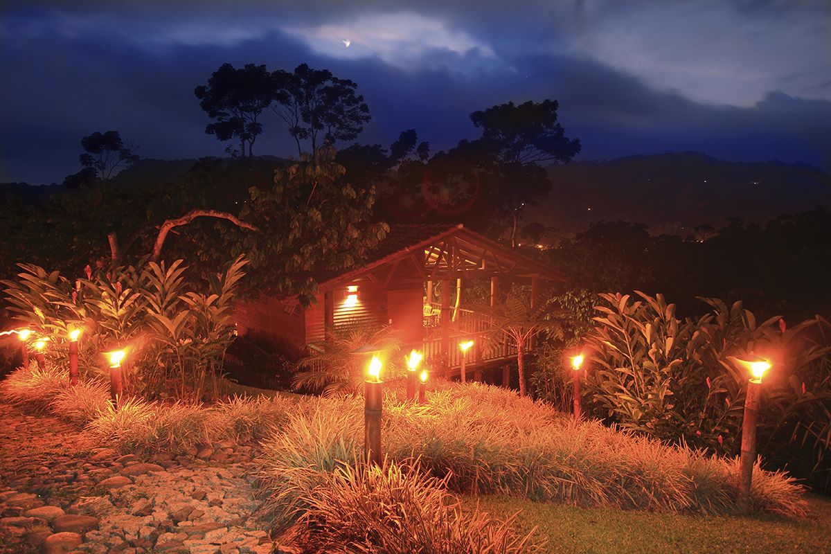 Mexico Boutique Hotels, Argovia Finca Resort