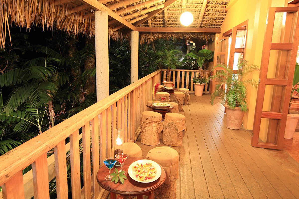 Mexico Boutique Hotels, Argovia Finca Resort