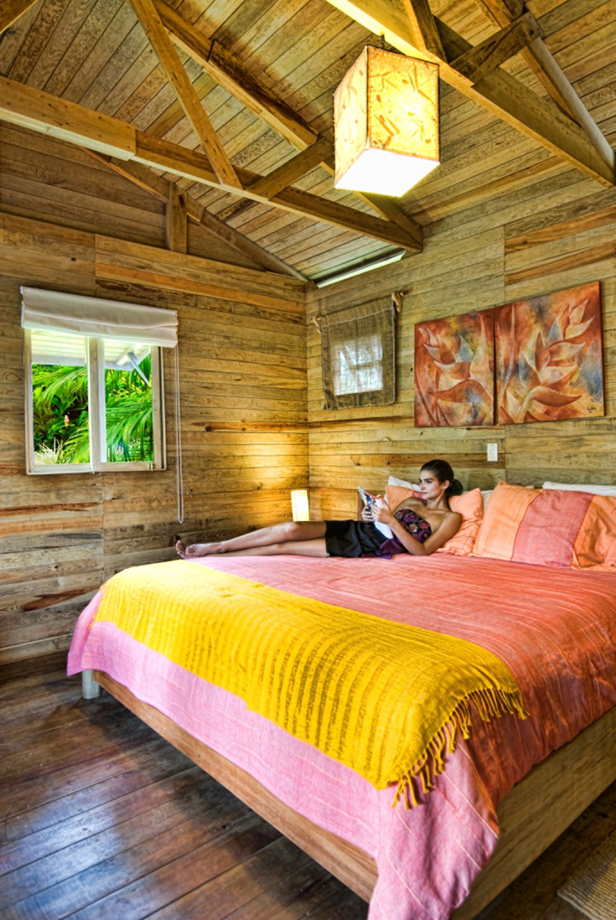 Mexico Boutique Hotels, Argovia Finca Resort