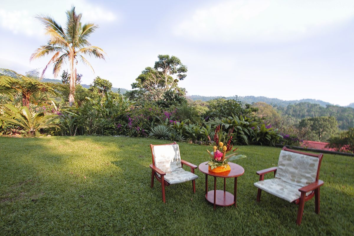 Mexico Boutique Hotels, Argovia Finca Resort
