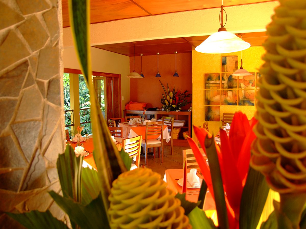 Mexico Boutique Hotels, Argovia Finca Resort