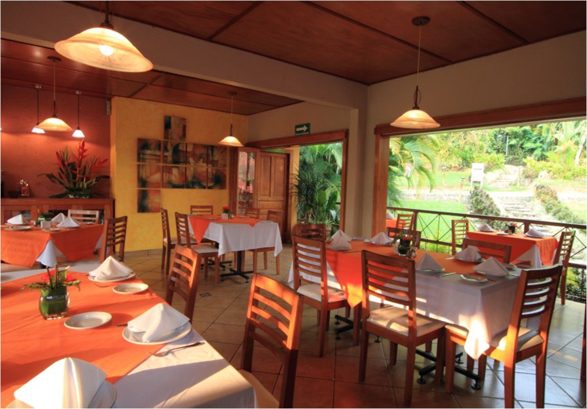 Mexico Boutique Hotels, Argovia Finca Resort