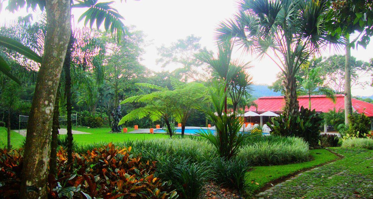 Mexico Boutique Hotels, Argovia Finca Resort