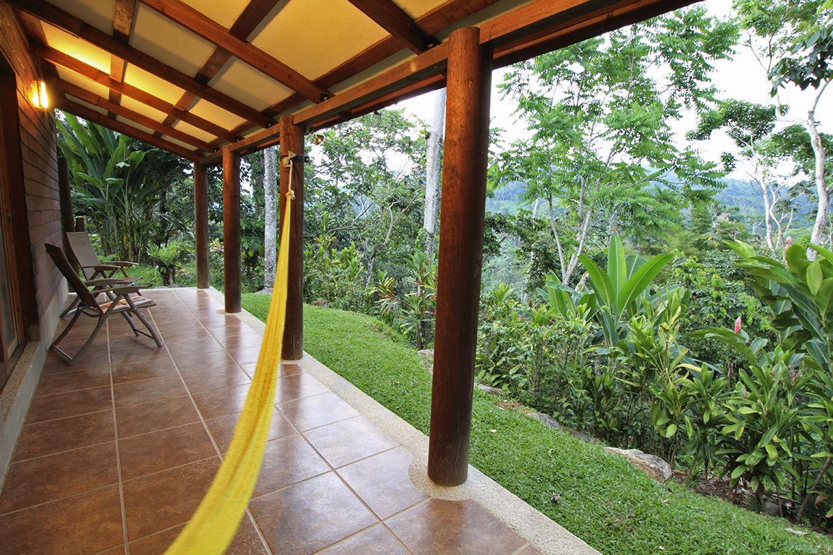 Mexico Boutique Hotels, Argovia Finca Resort