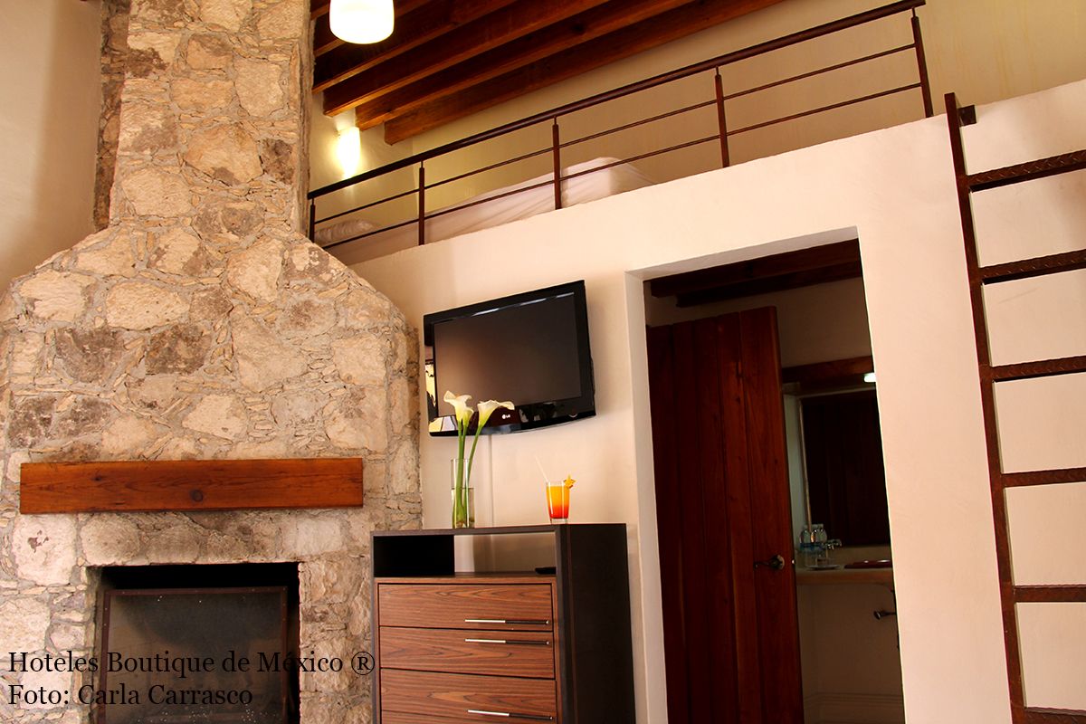 Mexico Boutique Hotels, Casa Mateo hoteles-boutique-de-mexico-hotel-casa-mateo-bernal-55