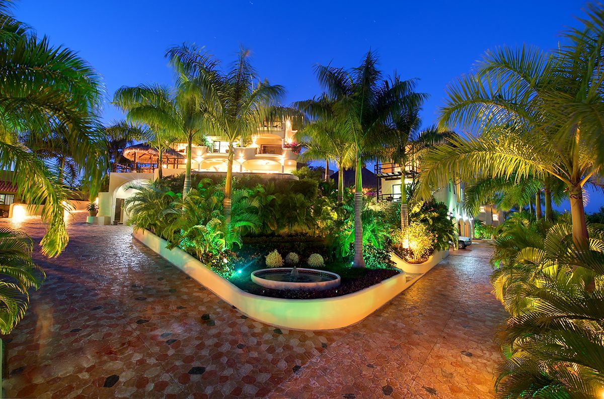 Hotel Las Palmas Huatulco Hotel Las Palmas Huatulco