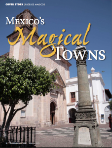Mexico´s Magical Towns
