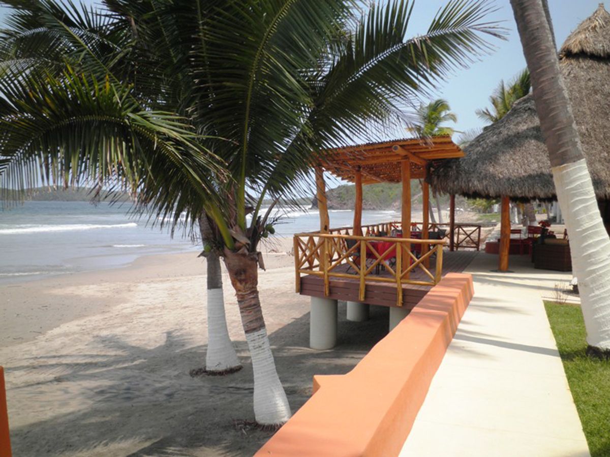 Mexico Boutique Hotels, Chantli Mare