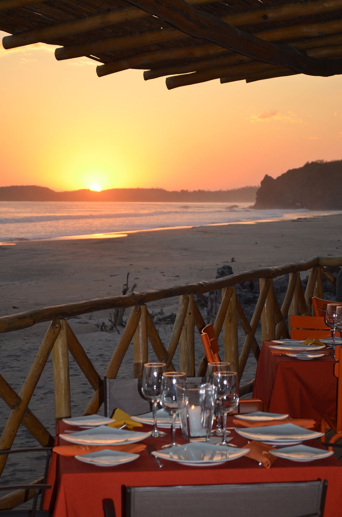 Mexico Boutique Hotels, Chantli Mare