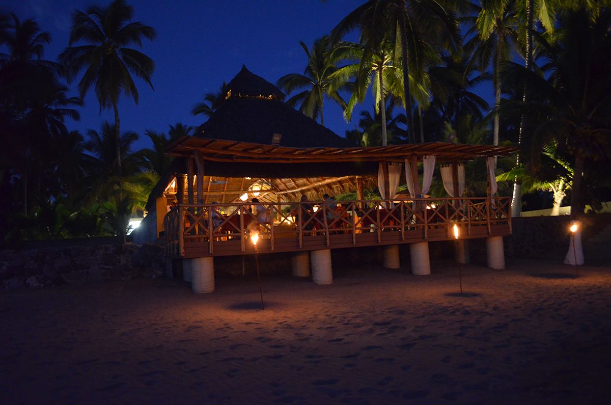 Mexico Boutique Hotels, Chantli Mare