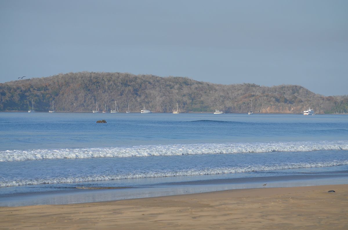 Mexico Boutique Hotels, Chantli Mare