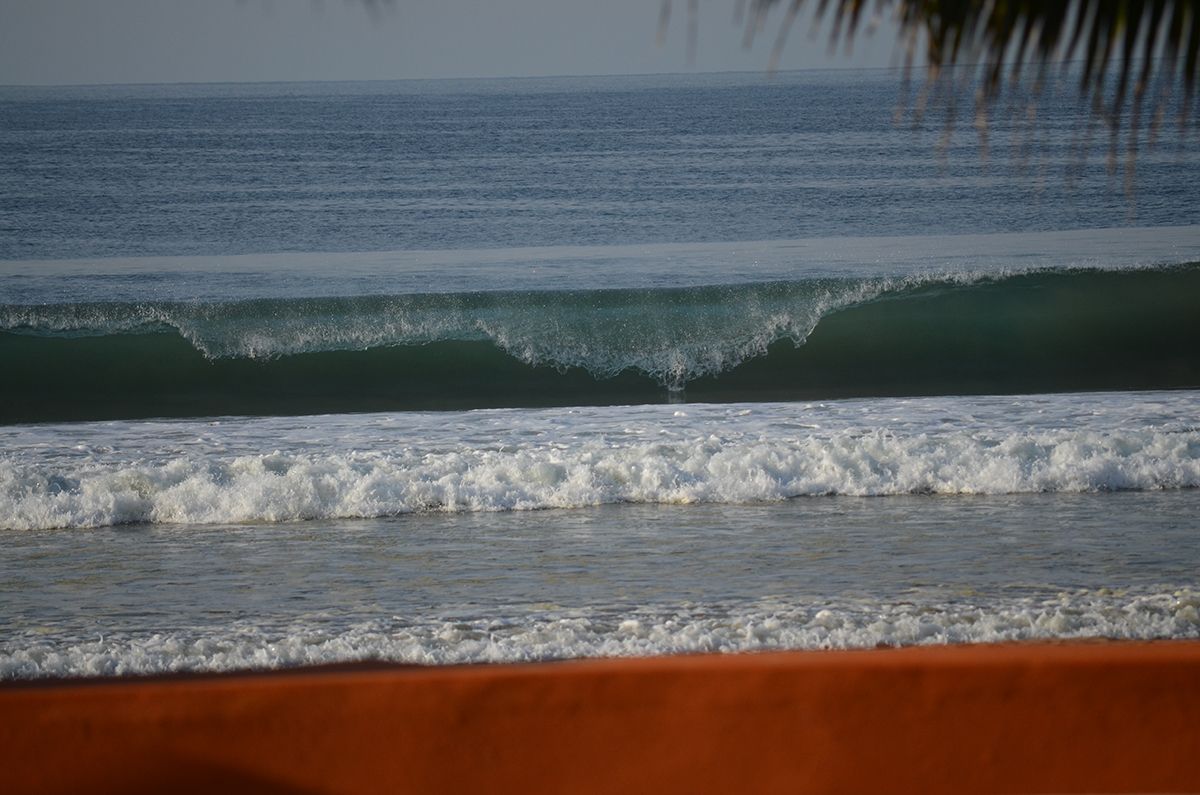 Mexico Boutique Hotels, Chantli Mare