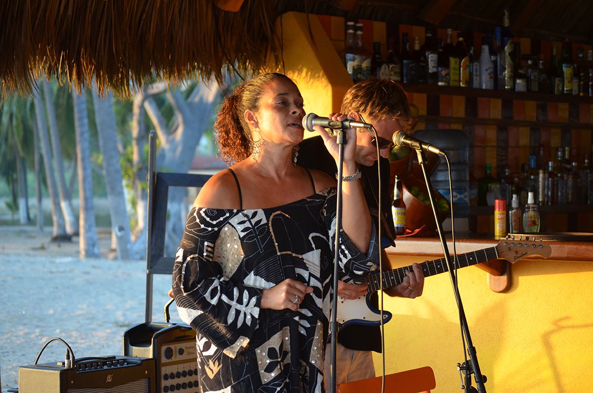Mexico Boutique Hotels, Chantli Mare