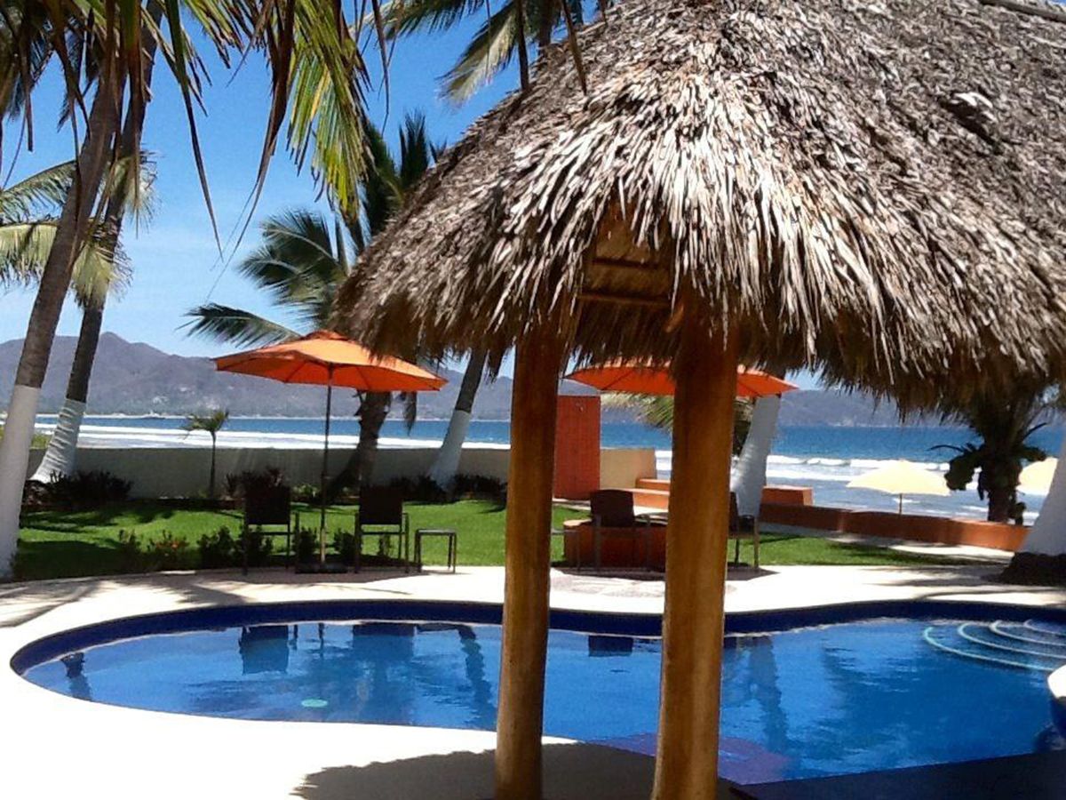 Mexico Boutique Hotels, Chantli Mare