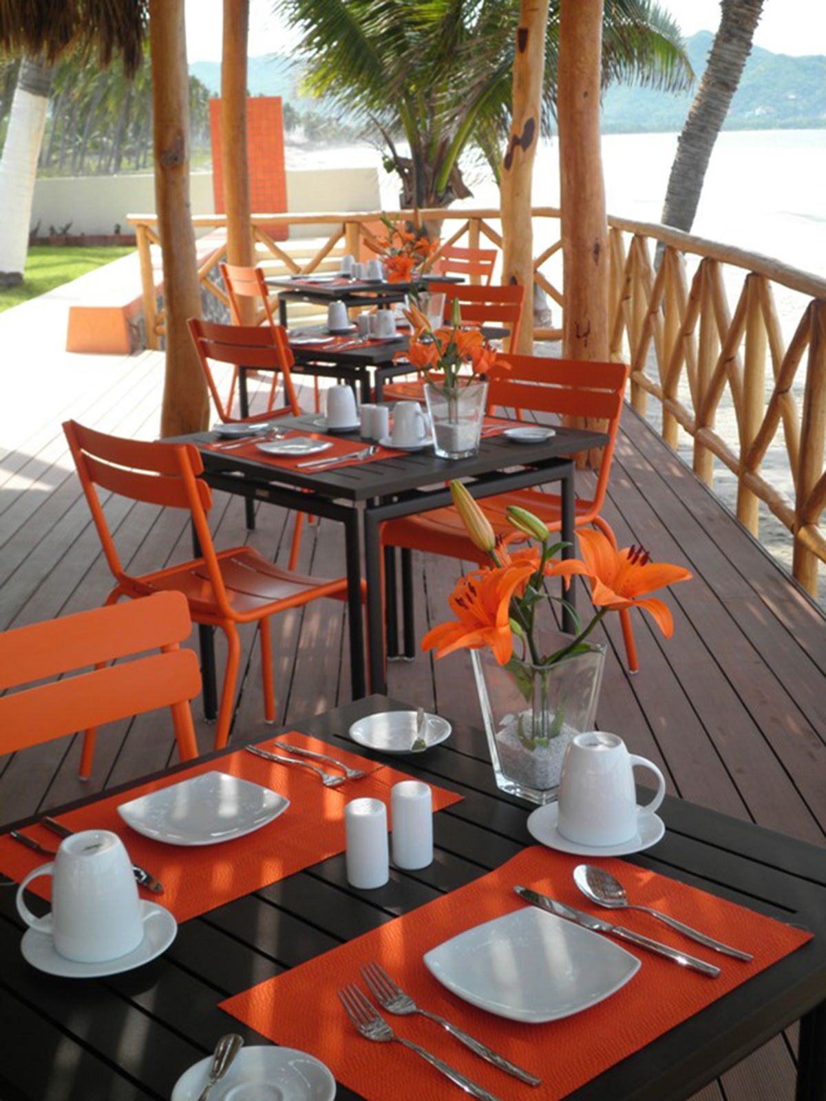 Hoteles Boutique de México, Chantli Mare
