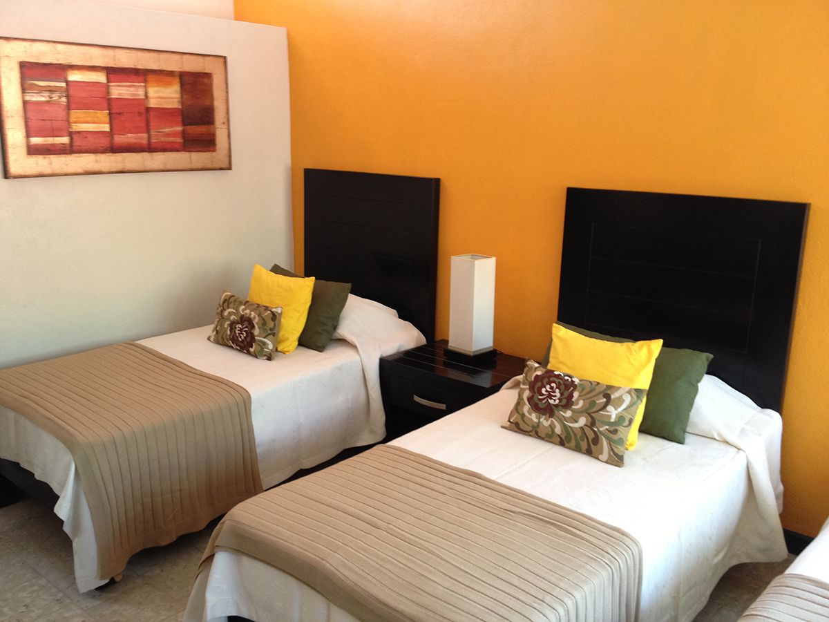 Mexico Boutique Hotels, Chantli Mare