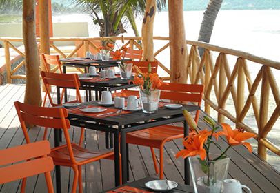 Mexico Boutique Hotels, Chantli Mare