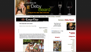 El-blog-de-deby-beard-de-cozumel-con-amor