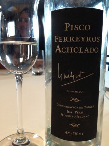 Pisco