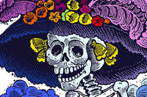 catrina catrina
