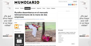 Mundiario-Ruralka-desembarca-en-el-mercado-latinoamericano-de-la-mano-de-dos-empresas Mundiario Ruralka desembarca en el mercado latinoamericano de la mano de dos empresas