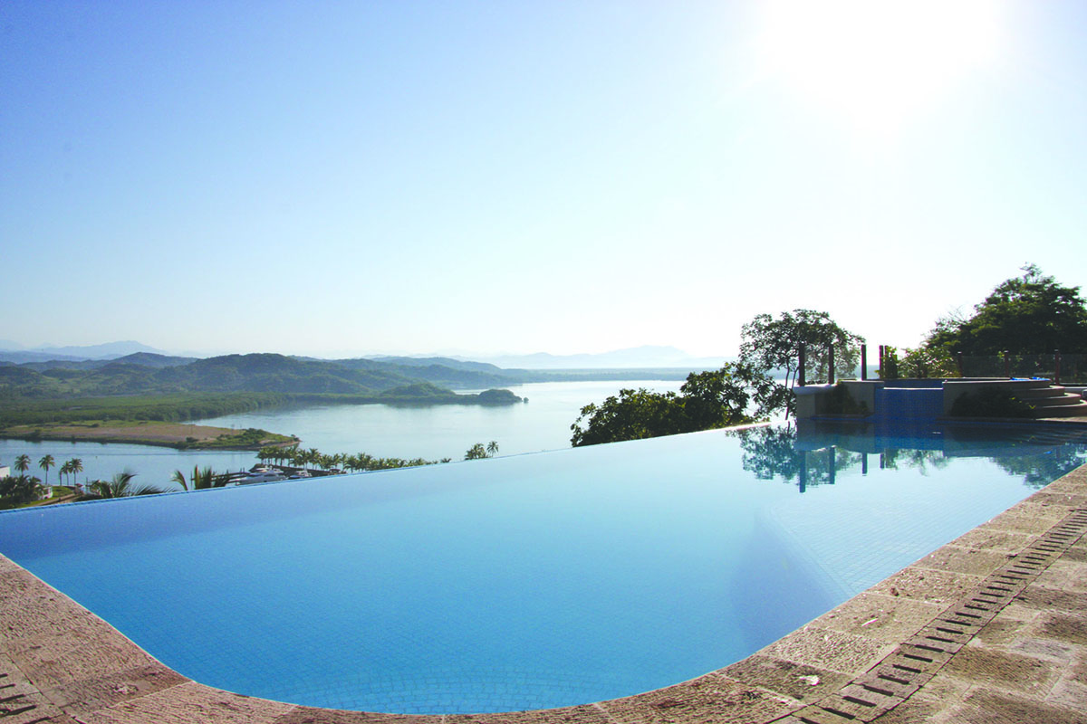 Mexico Boutique Hotels, Casa Colina