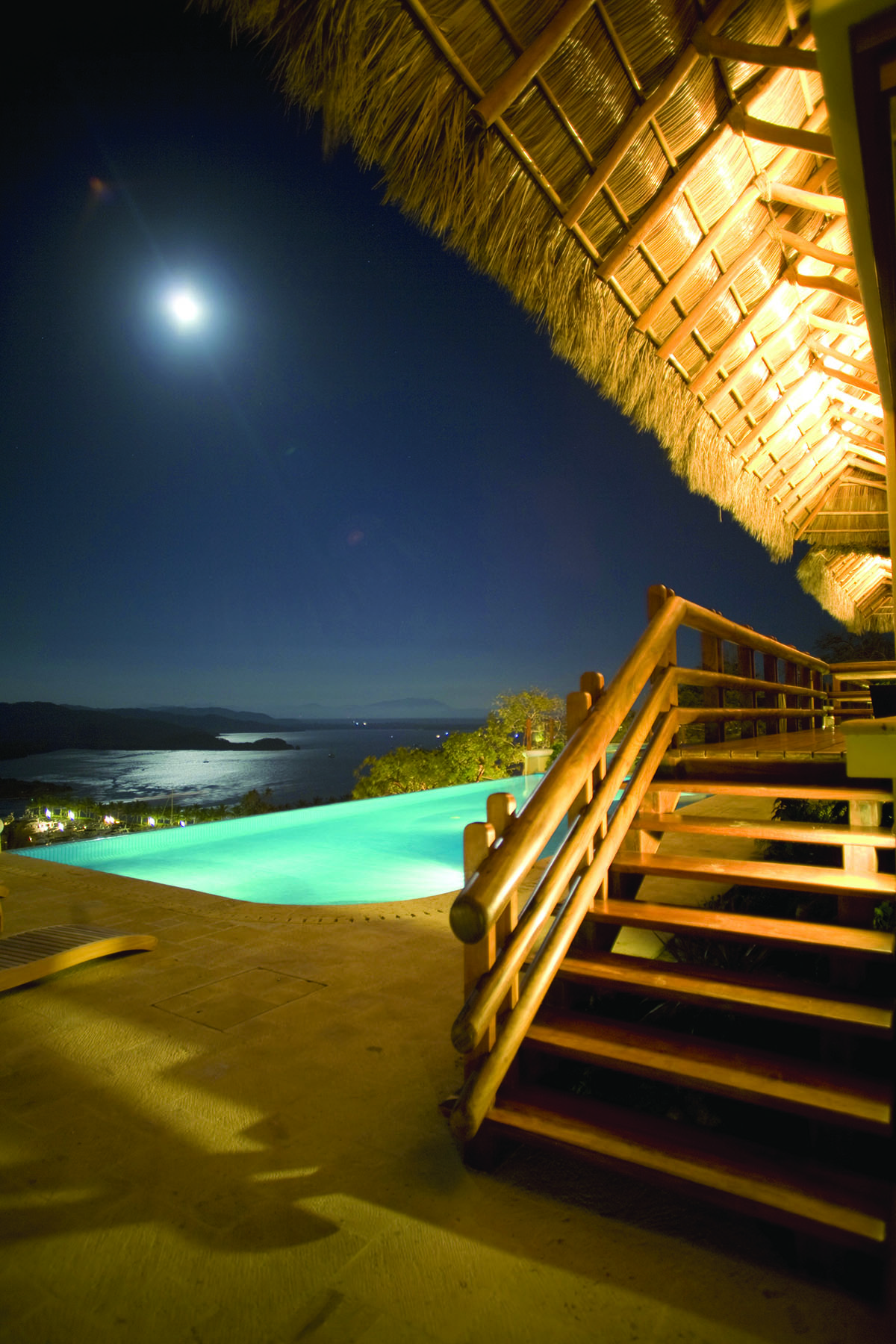 Mexico Boutique Hotels, Casa Colina
