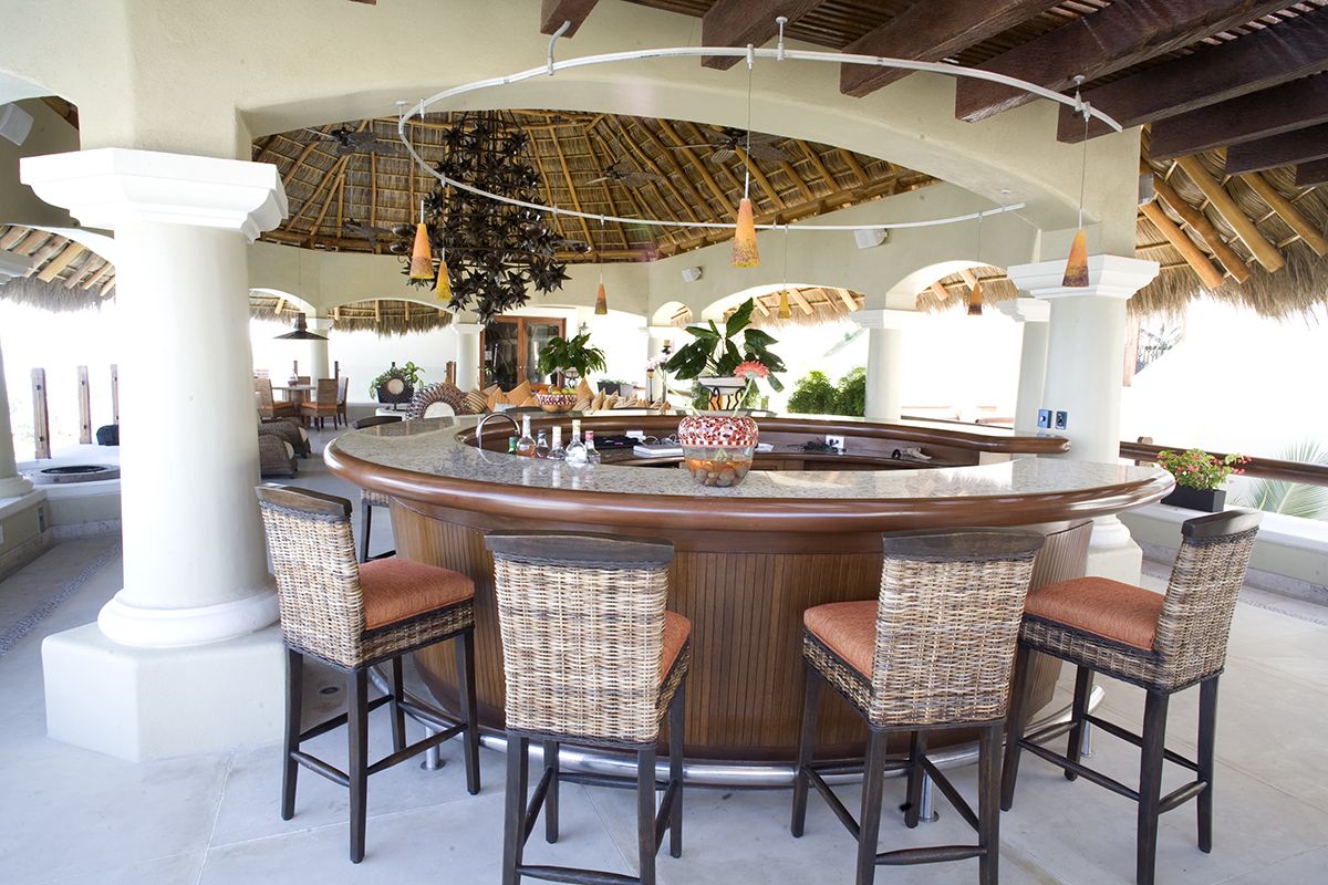 Mexico Boutique Hotels, Casa Colina