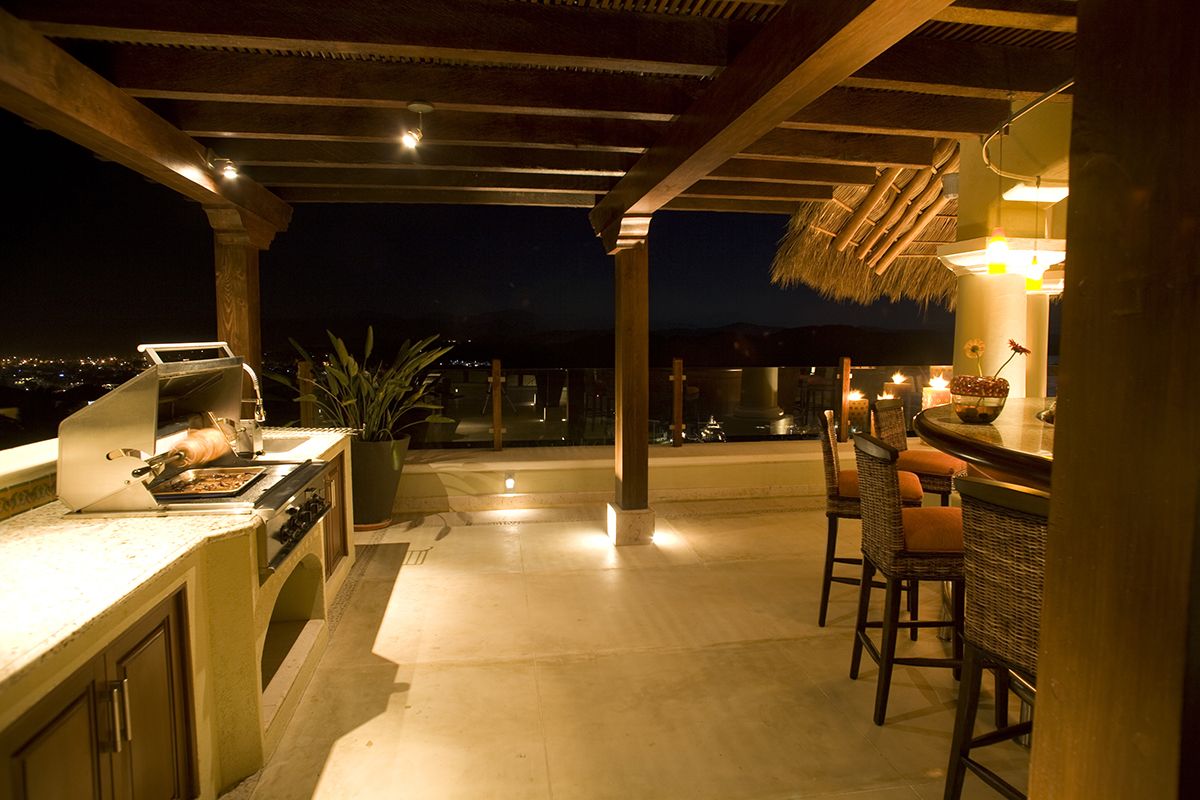 Mexico Boutique Hotels, Casa Colina
