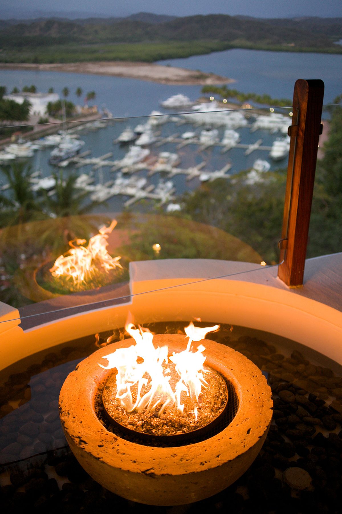 Mexico Boutique Hotels, Casa Colina