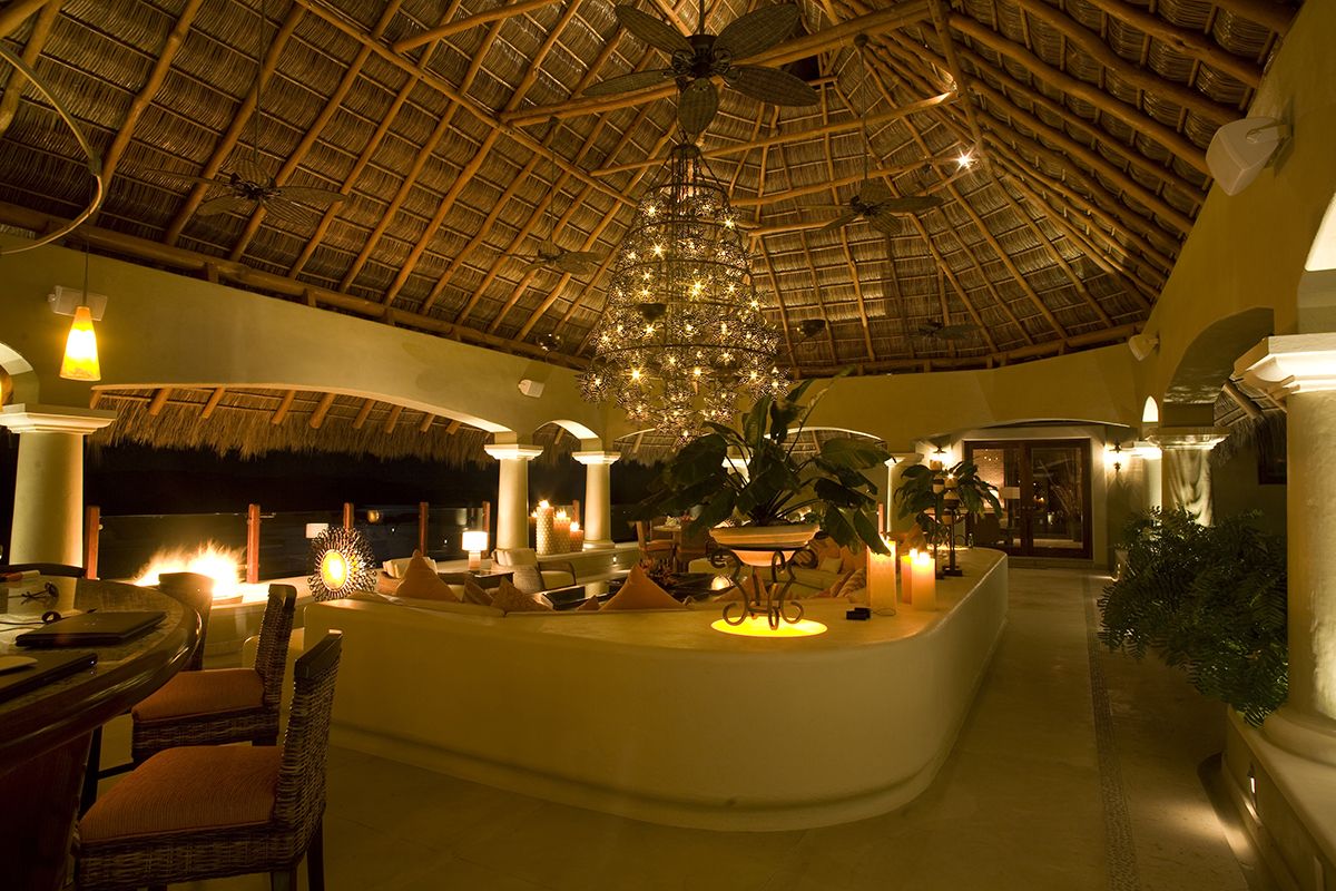 Mexico Boutique Hotels, Casa Colina