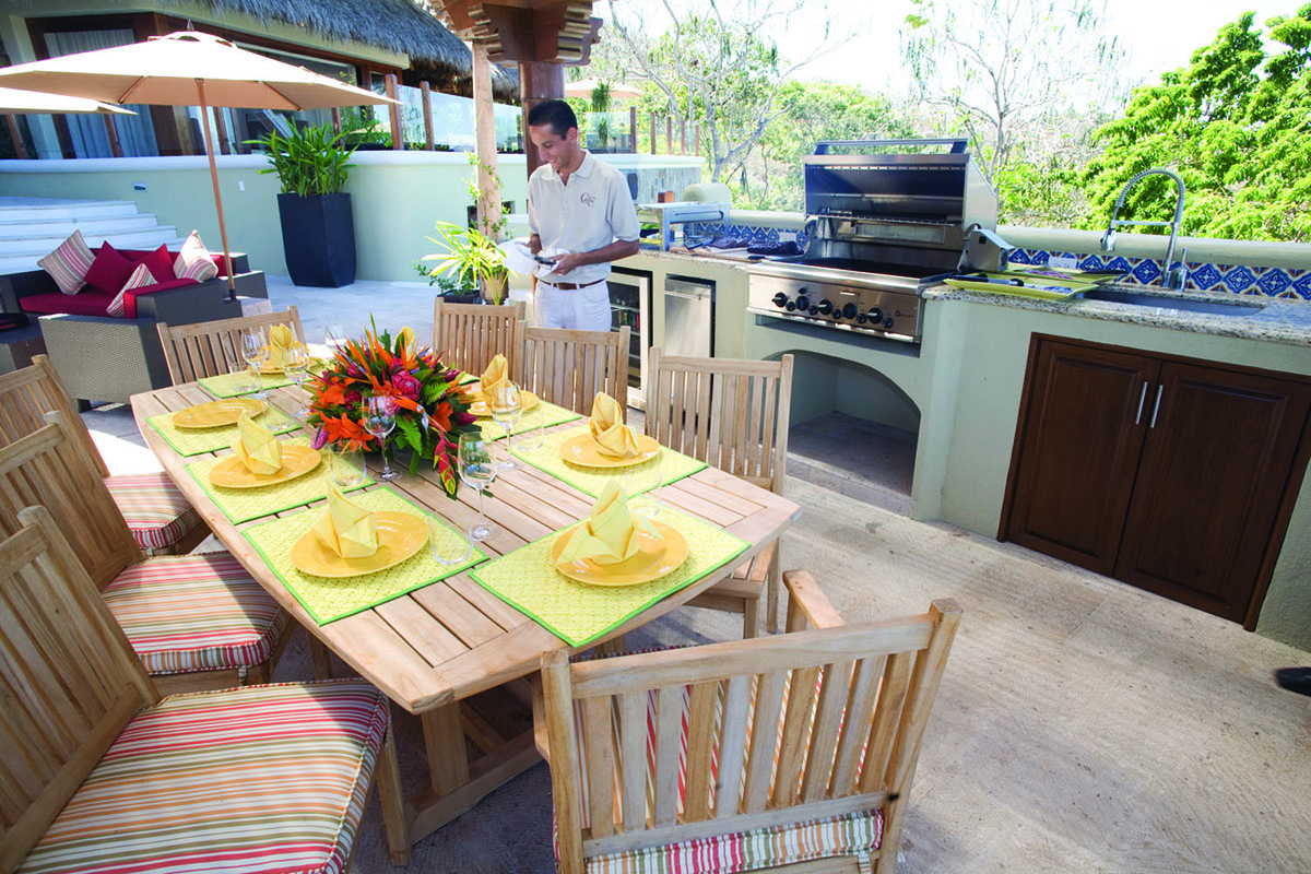 Mexico Boutique Hotels, Casa Colina