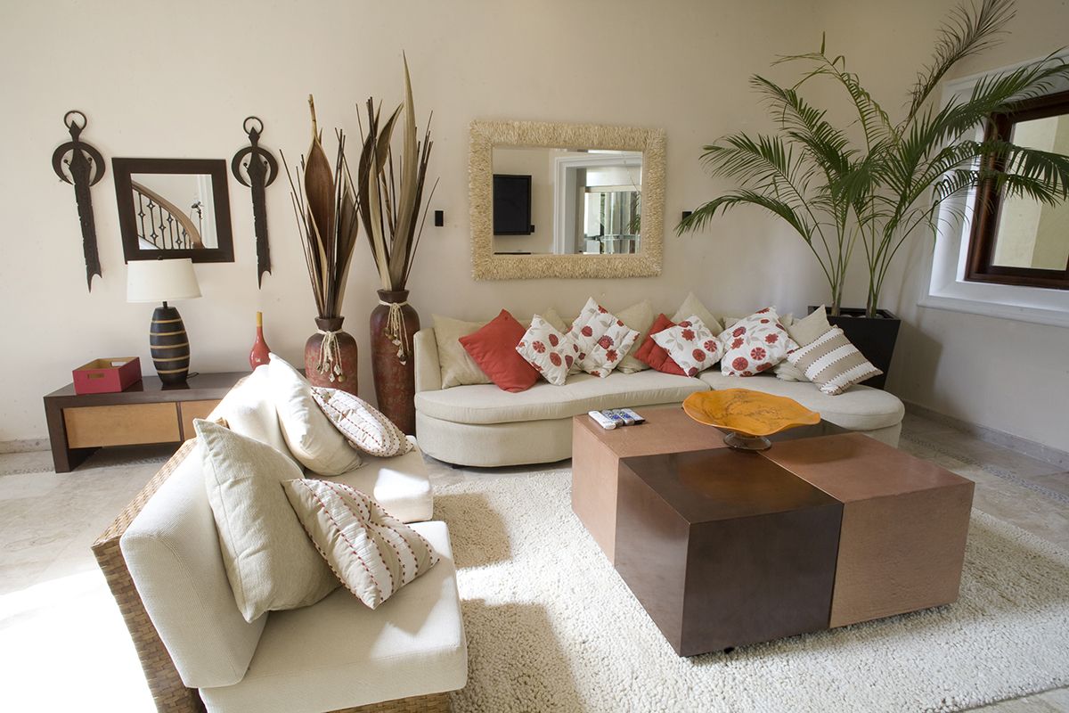 Mexico Boutique Hotels, Casa Colina