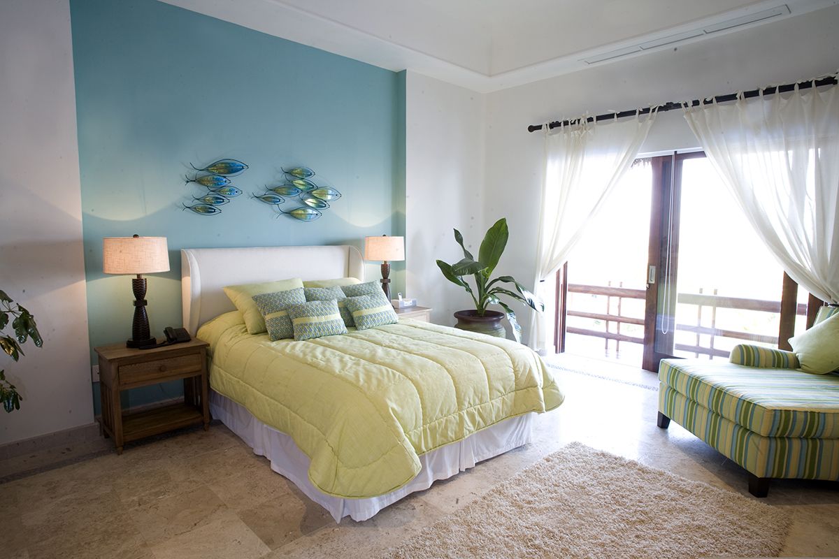 Mexico Boutique Hotels, Casa Colina