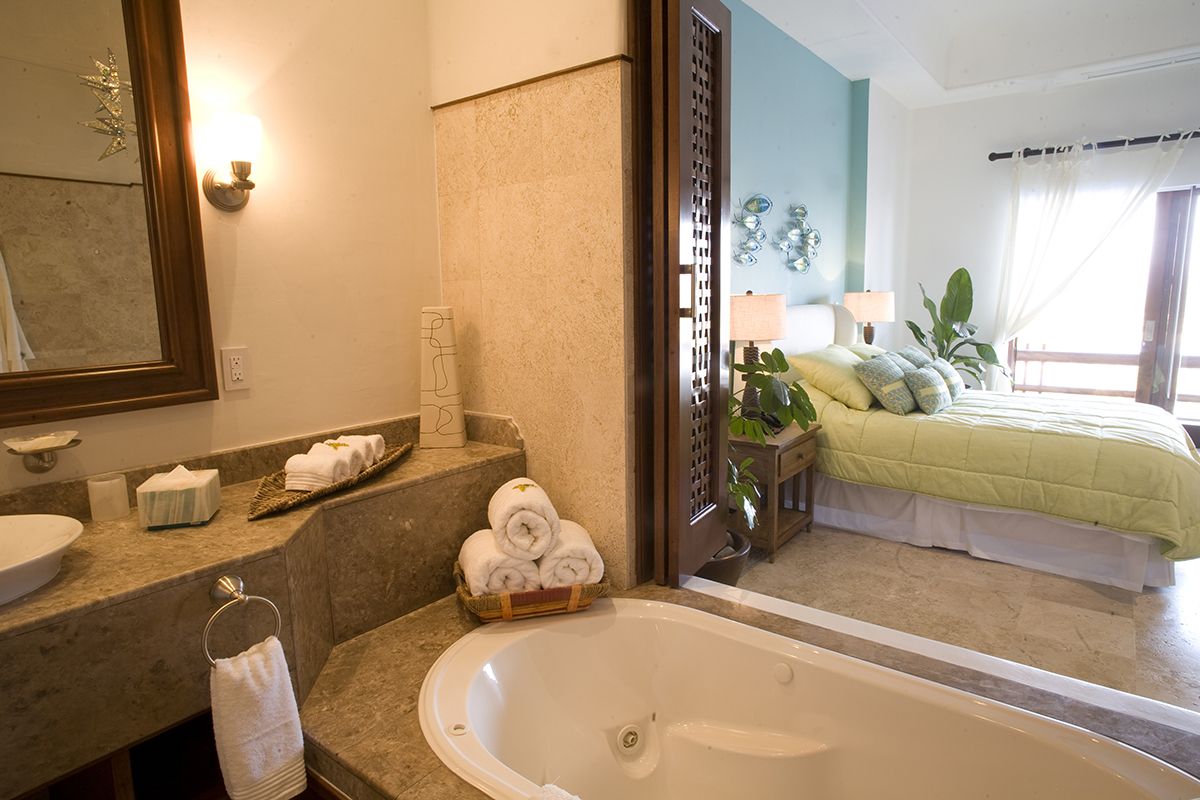 Mexico Boutique Hotels, Casa Colina