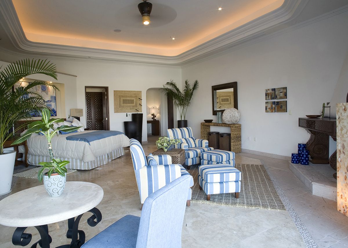 Mexico Boutique Hotels, Casa Colina
