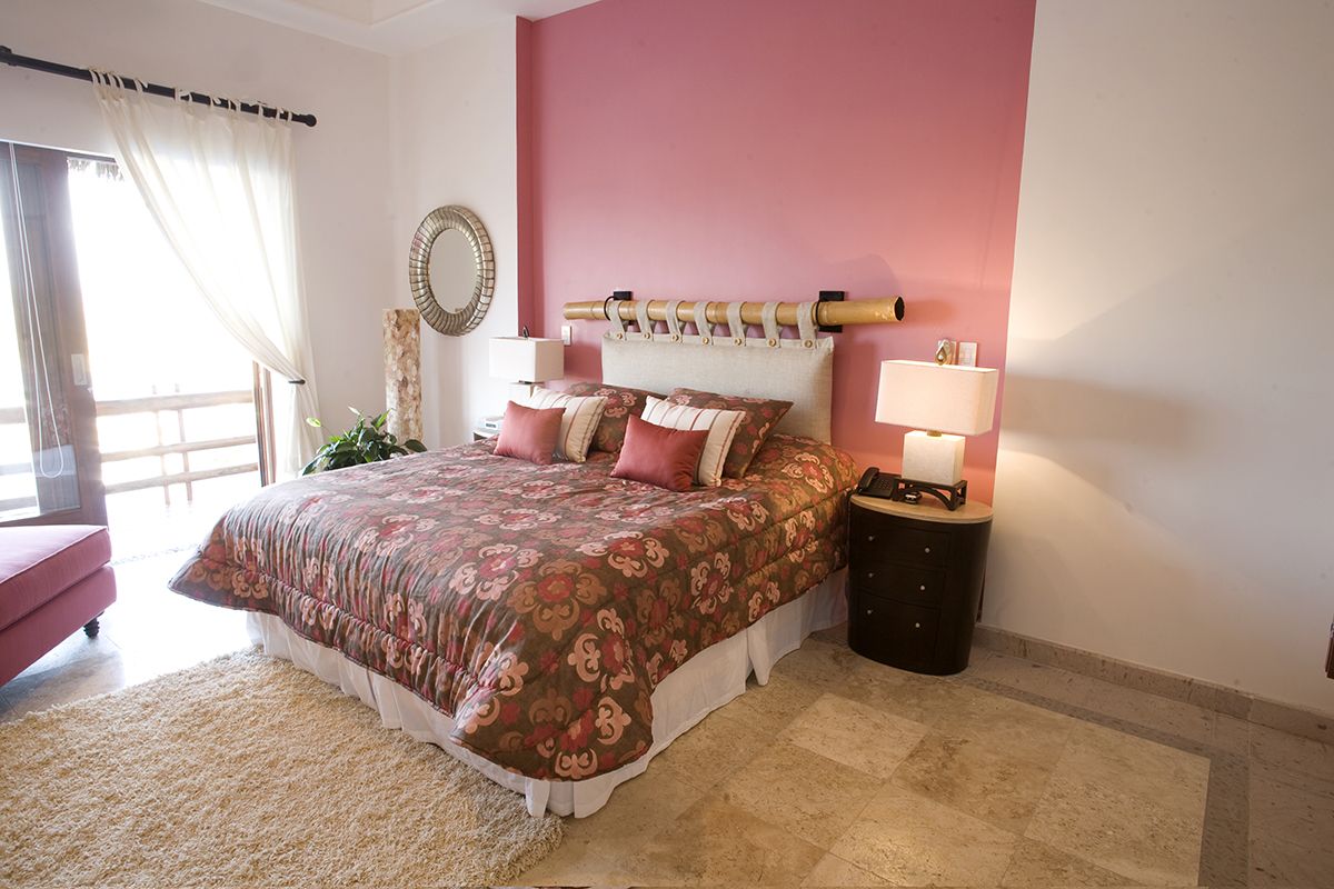 Mexico Boutique Hotels, Casa Colina